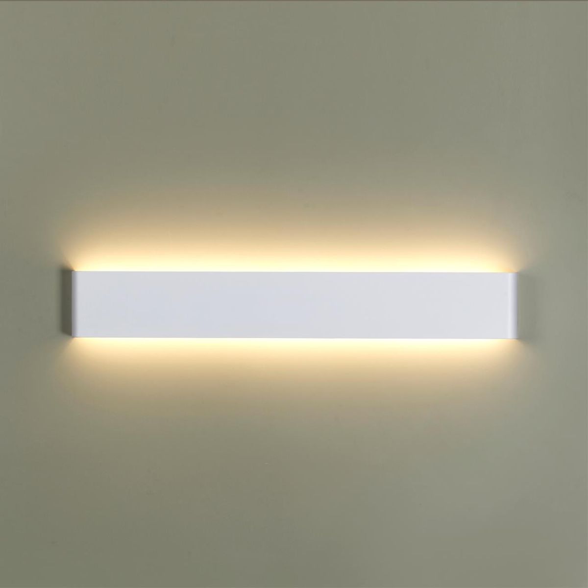 Настенный светильник Odeon Light Framant 4293/20WL