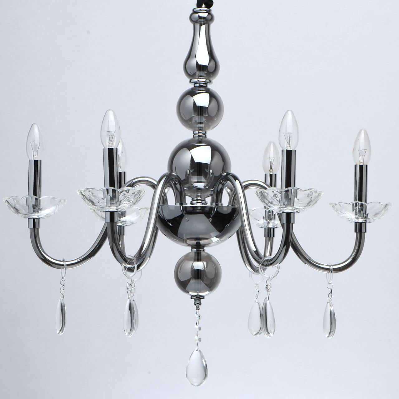 Подвесная люстра MW-Light Элла 483014706 в Москве