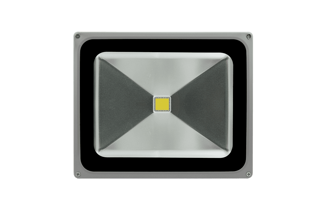 Прожектор SWG FL-COB-50-CW-S 000384