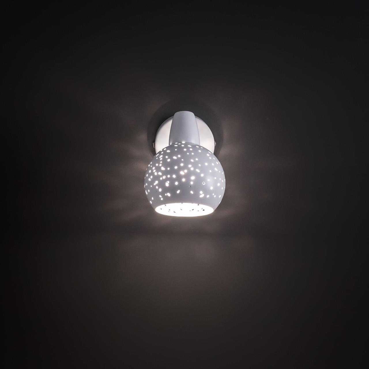 Спот Citilux Деко CL504510