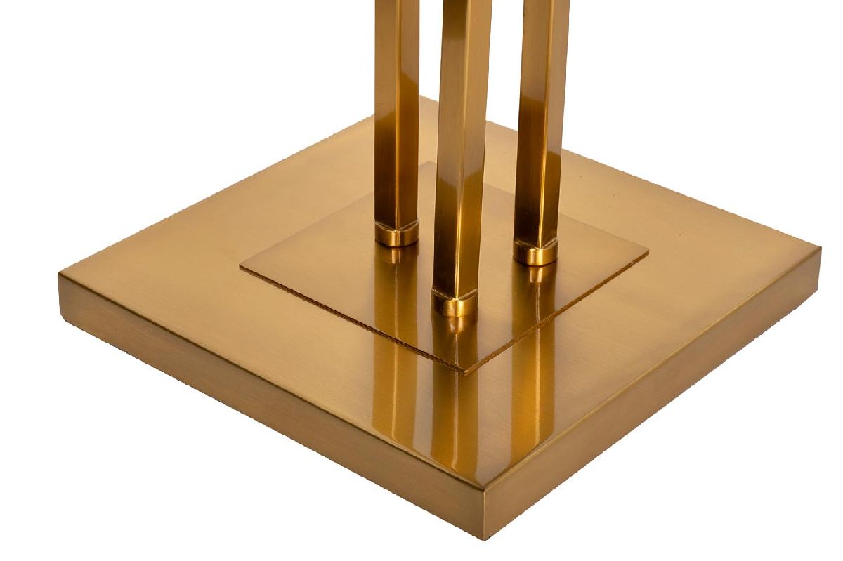 Торшер Garda Decor K2KM1125F-3