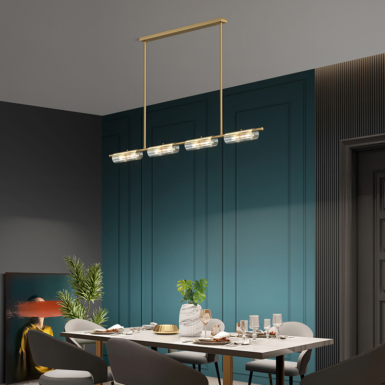 Подвесная люстра ImperiumLoft Lucina 220773-23