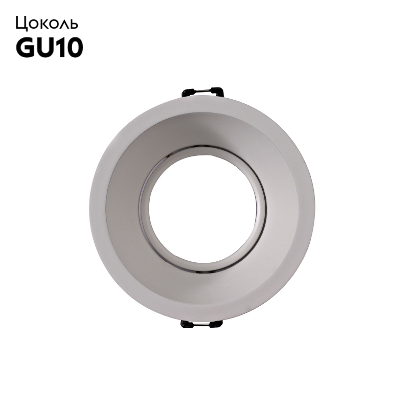 Встраиваемый светильник Mantra Comfort C0160 УЦ