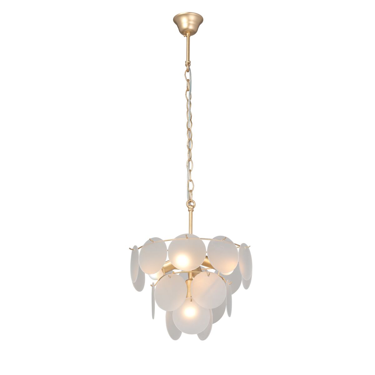 Подвесной светильник Vitaluce V5888-8/5