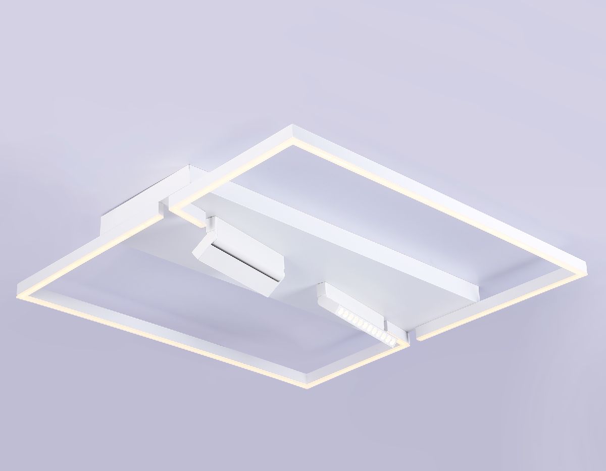 Потолочный светильник Ambrella Light Comfort LineTech FL51467