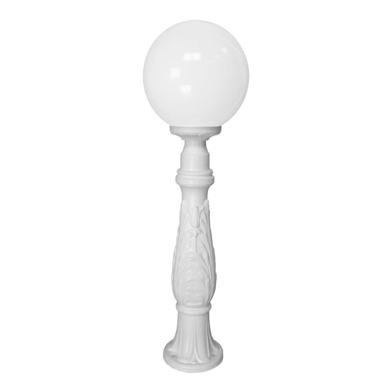 Уличный светильник Fumagalli Iafaetr/G300 G30.162.000.WYE27