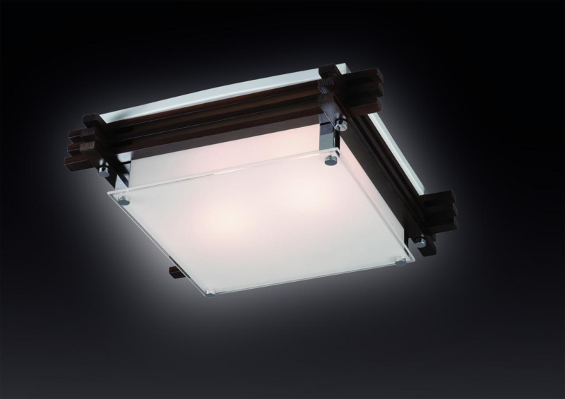 Потолочный светильник Sonex Trial Vengue 3241V