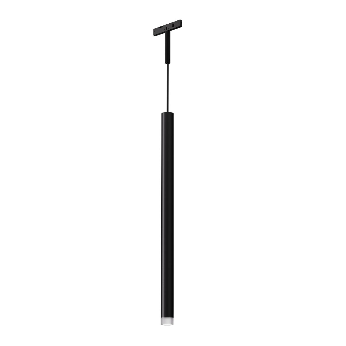 Трековый магнитный светильник Level Light High Track systemHi-T9143BP