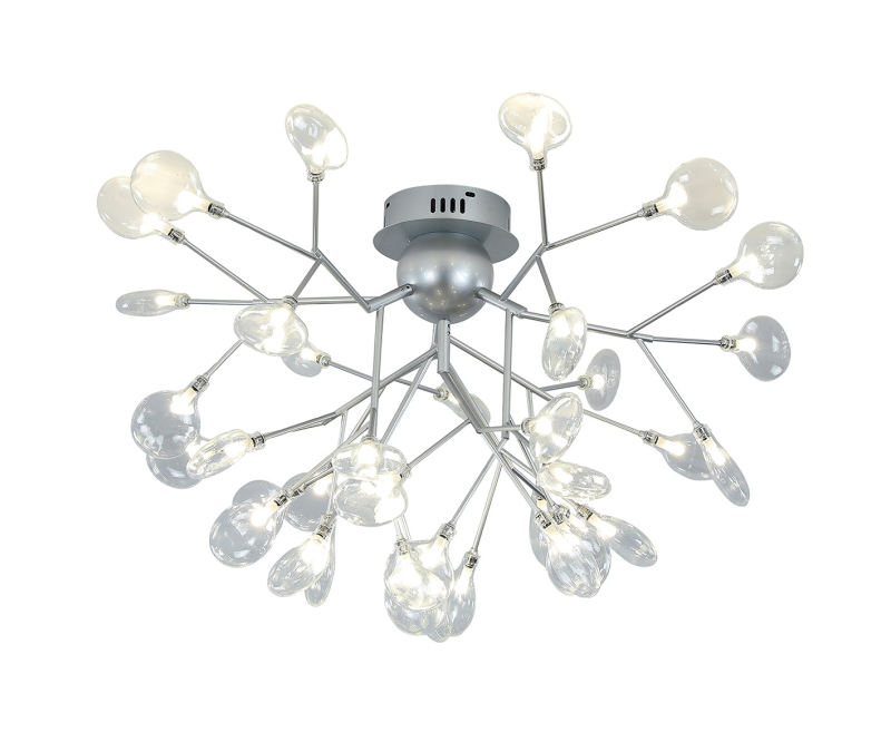 Потолочная люстра Kink Light Ветта 07521-36P,16(21)