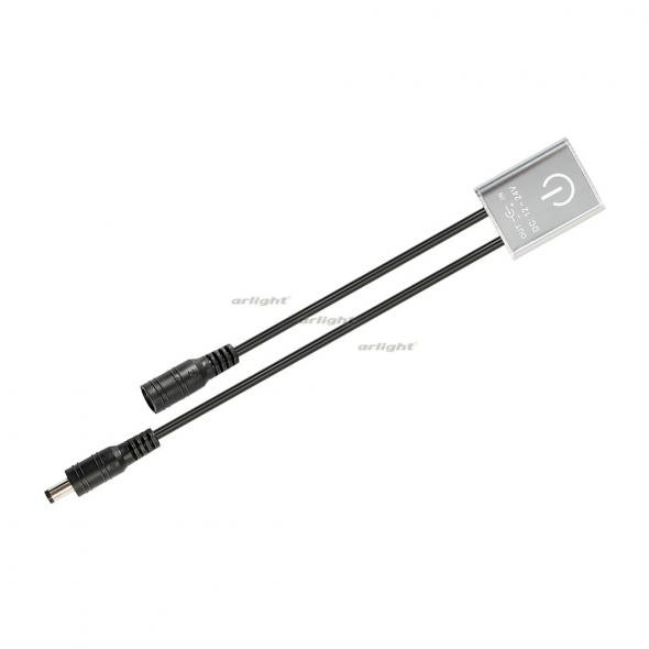 Диммер Arlight SR3-Touch Silver 020083