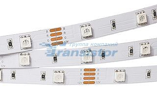 Светодиодная лента Arlight RT2-5050-30-12V RGB (150 LED) 014390