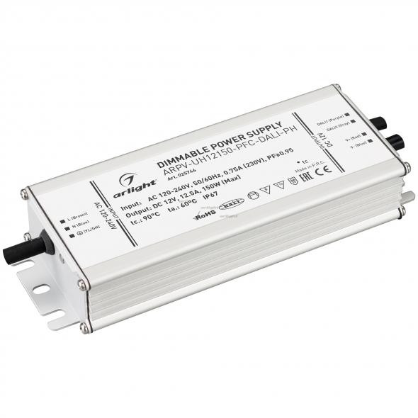 Блок питания для светодиодной ленты Arlight ARPV 025746