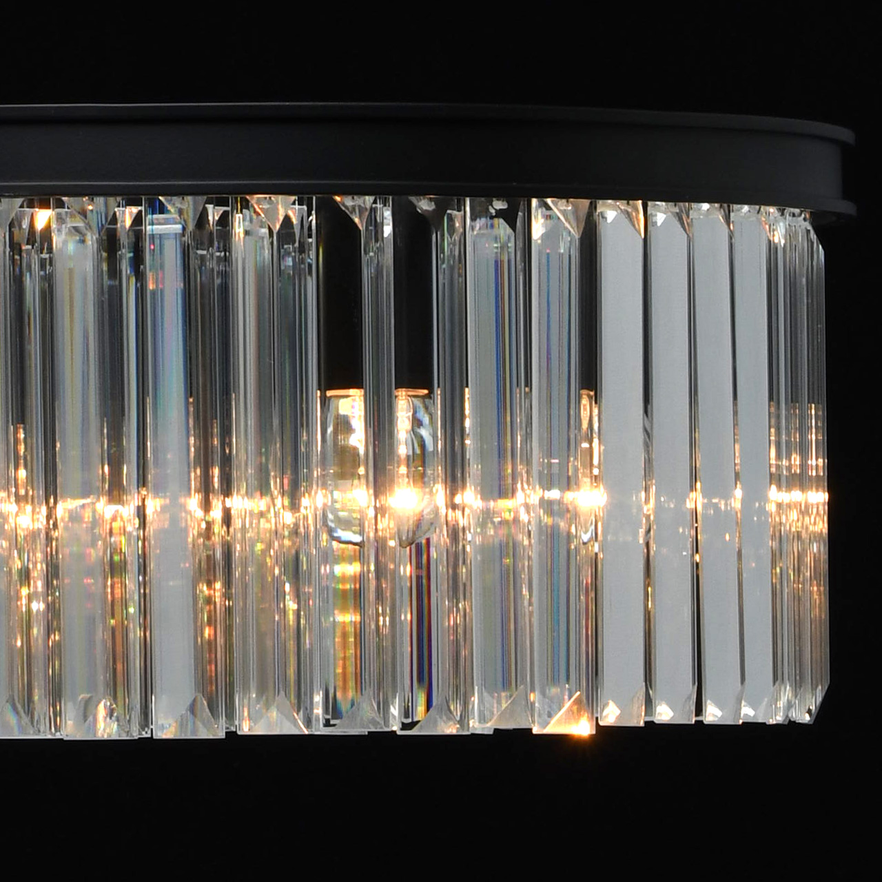 Подвесная люстра MW-Light Гослар 498014706