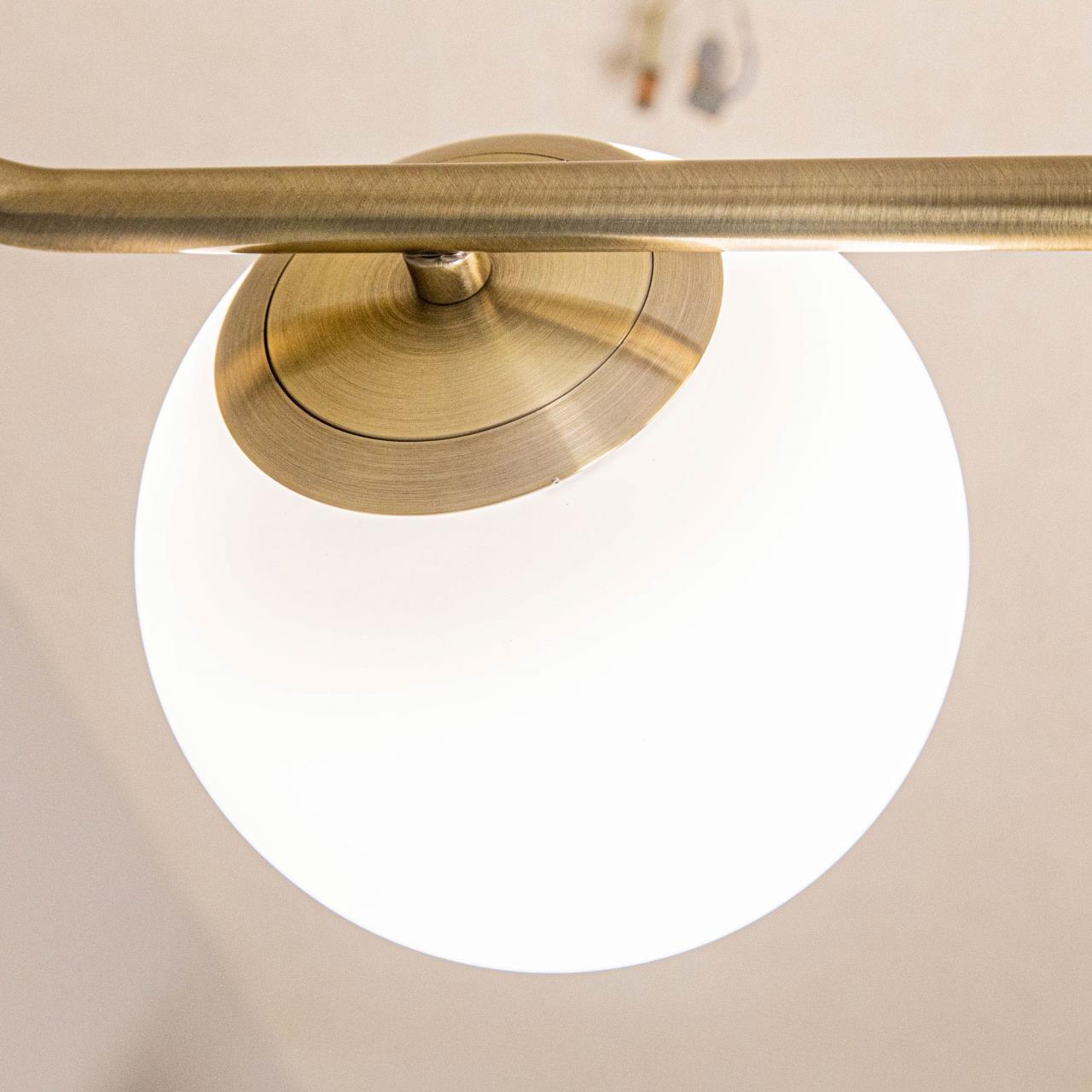 Подвесной светильник Citilux CL112123 в Москве