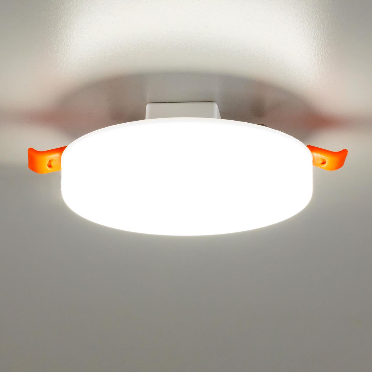 Встраиваемый светильник Citilux Вега CLD5310N в Москве