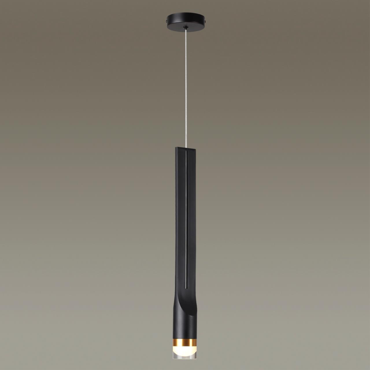 Подвесной светильник Odeon Light Nilo 4383/5L