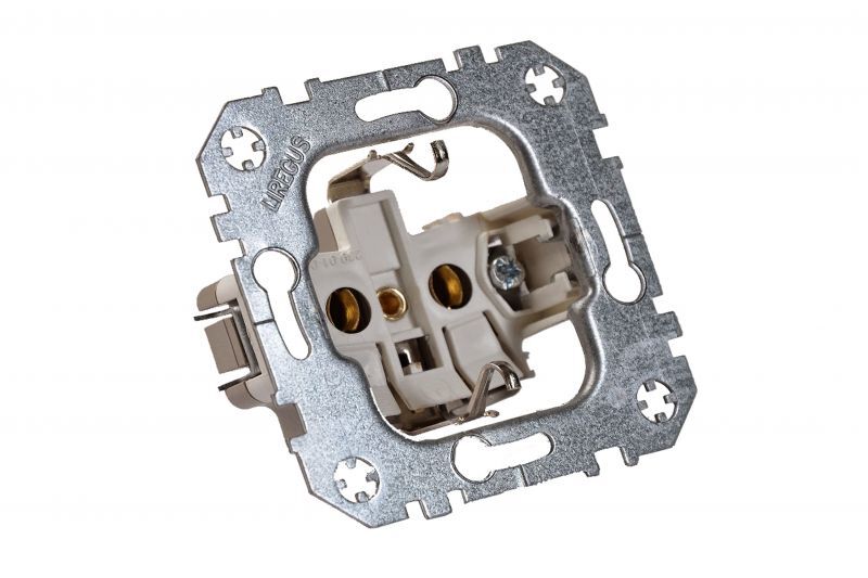 Розетка Liregus Epsilon 28-3112