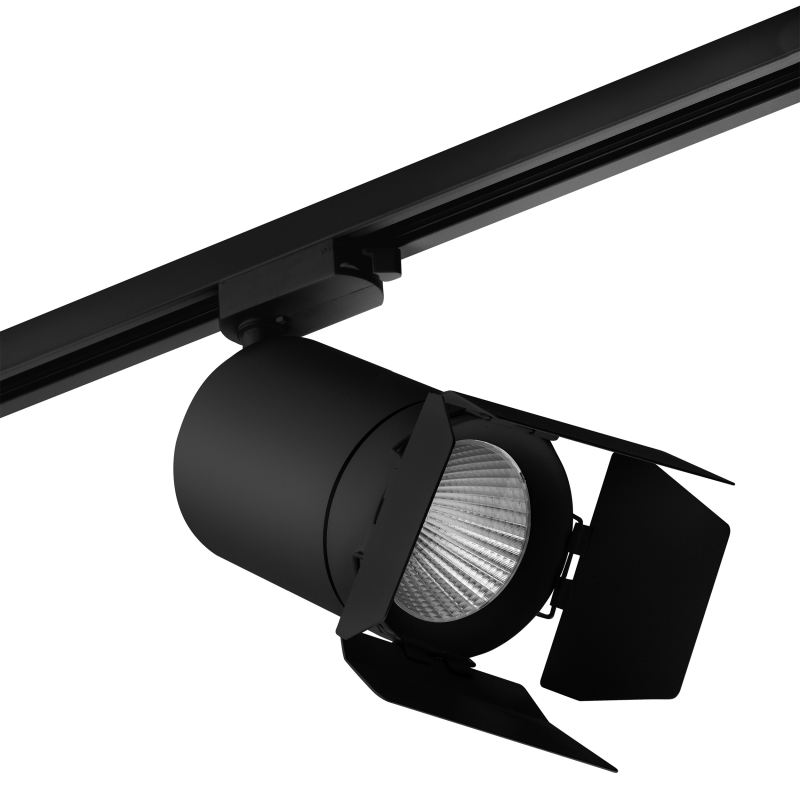 Трековый светильник Lightstar Canno LED (303274+202997) C327497 УЦ