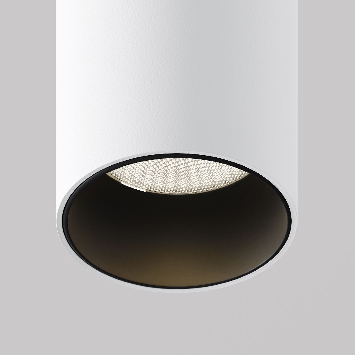 Встраиваемый светильник Maytoni Focus T C141RS-L300-6W3K-W