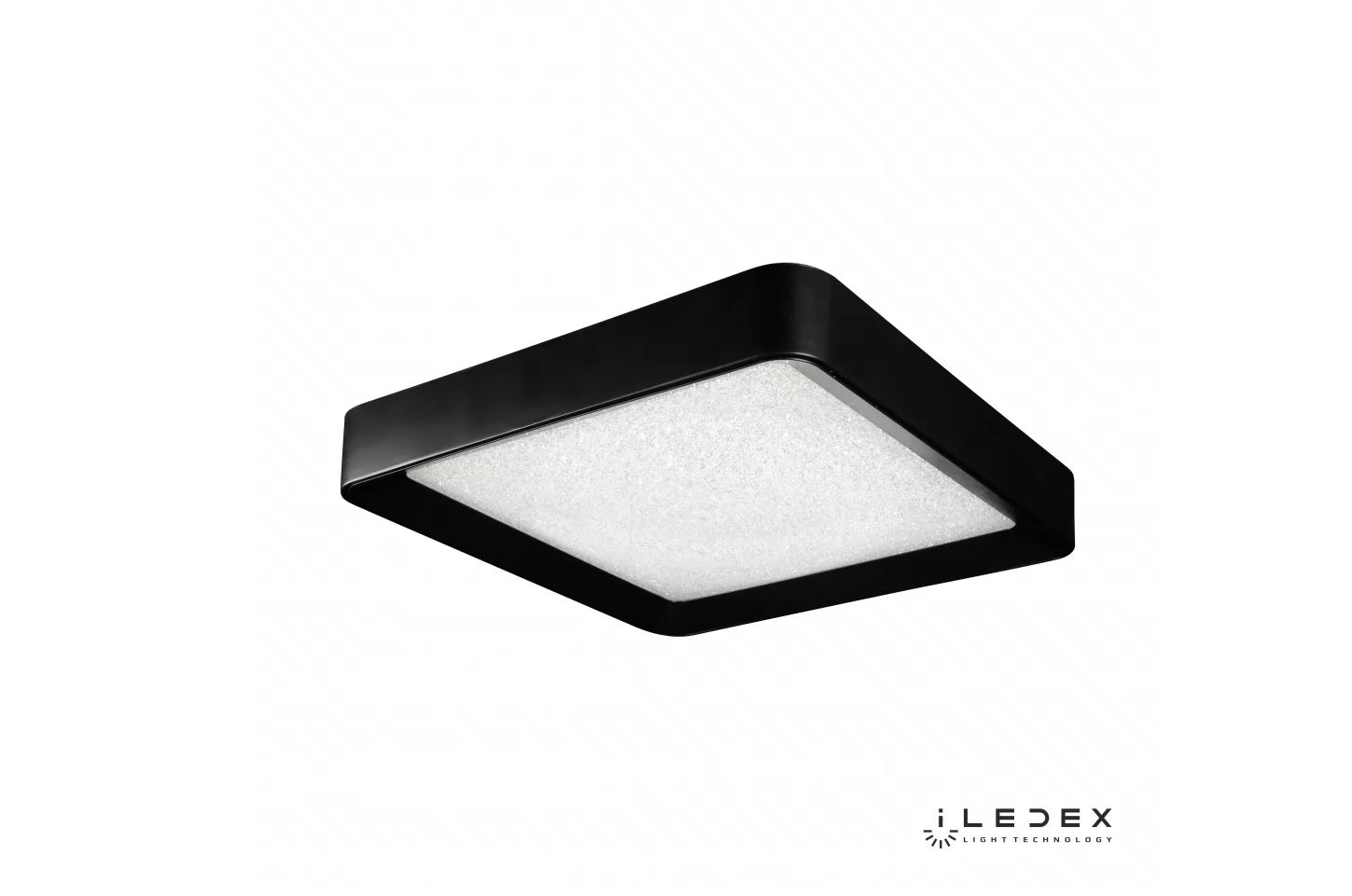 Потолочная люстра iLedex Stardust WL X8839-650X650 BK