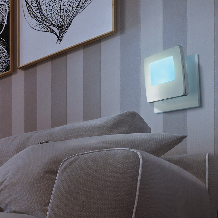 Настенный светильник Novotech Night Light 357328