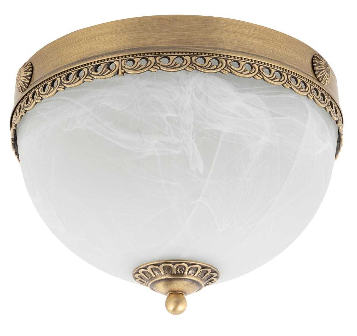 Потолочный светильник Kutek Roma ROM-PLM-3 (P)