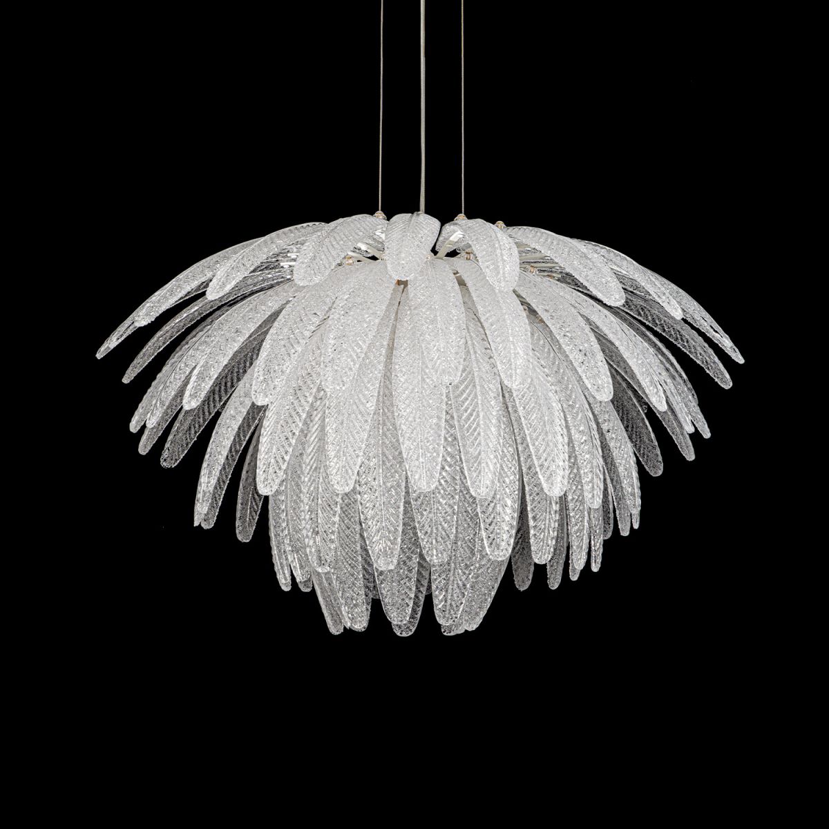 Подвесная люстра Modelux ML.2420.700 CP