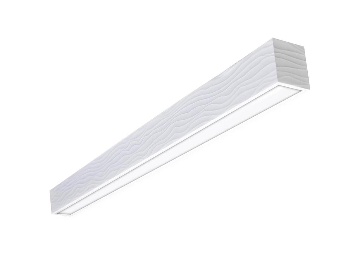 Подвесной светильник Donolux Decoled DL18516S200WW80L5 D4