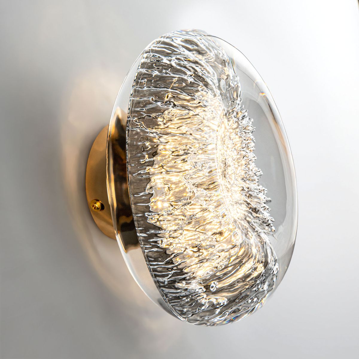 Настенный светильник Modestyle MS.6566.01