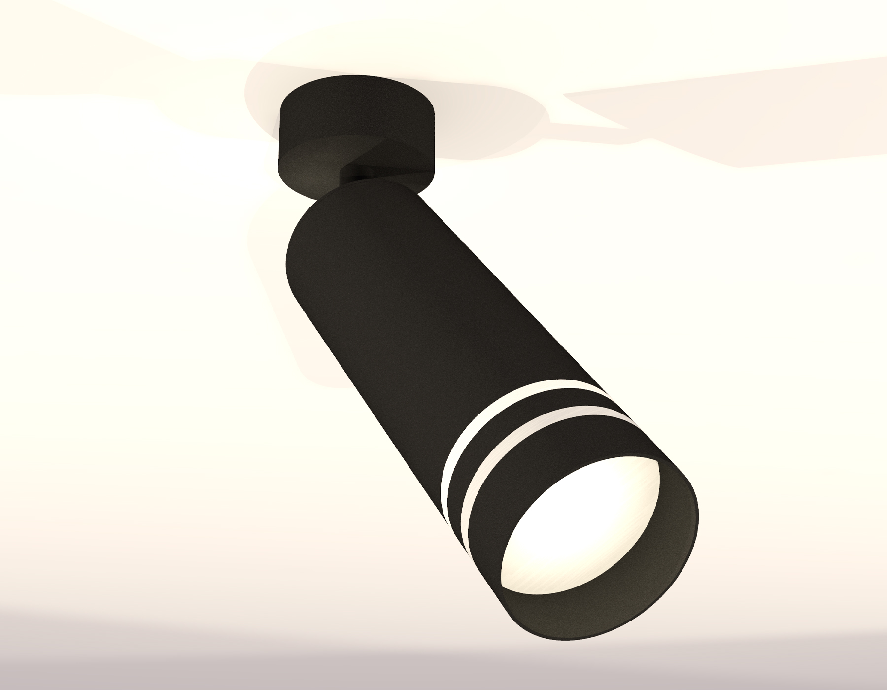 Спот Ambrella Light Techno Spot XM6343013 (A2210, C6343, N6236)