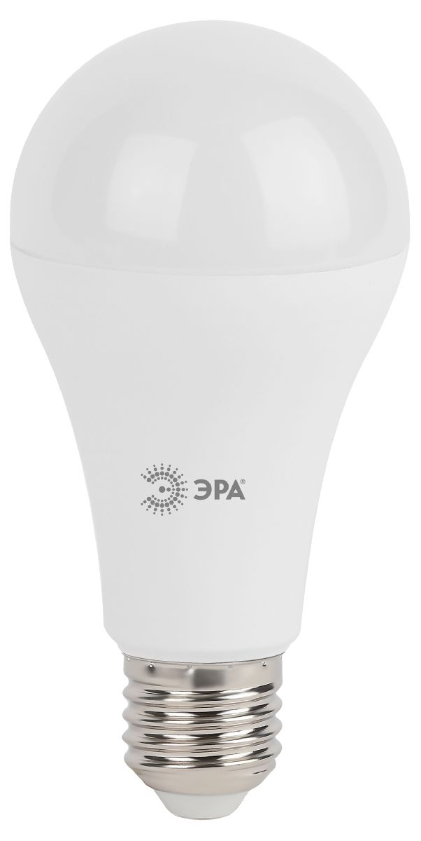 Лампа светодиодная Эра E27 30W 6000K LED A65-30W-860-E27 Б0048017