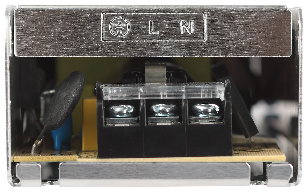 Блок питания Эра 350Вт DC24В 14.58A IP20 LP-LED-350W-IP20-24V-S Б0061133