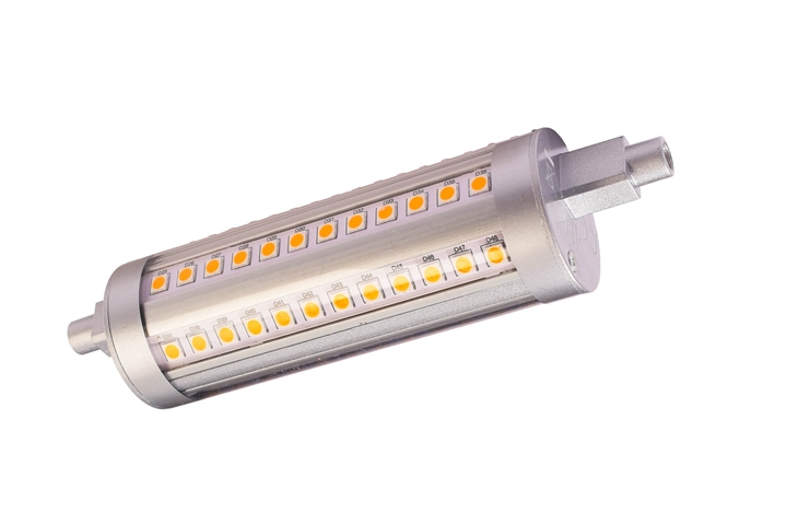 Лампа светодиодная Deko-Light R7S 14W 3000K 180097