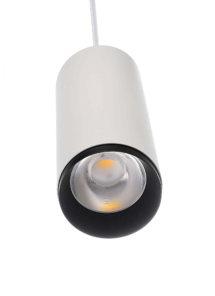 Подвесной светильник Deko-Light Lucea 342181