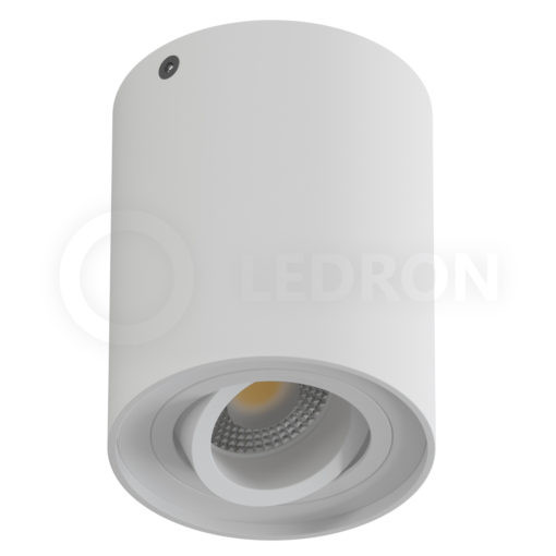 Накладной светильник LeDron HDL5600 White 00000013710