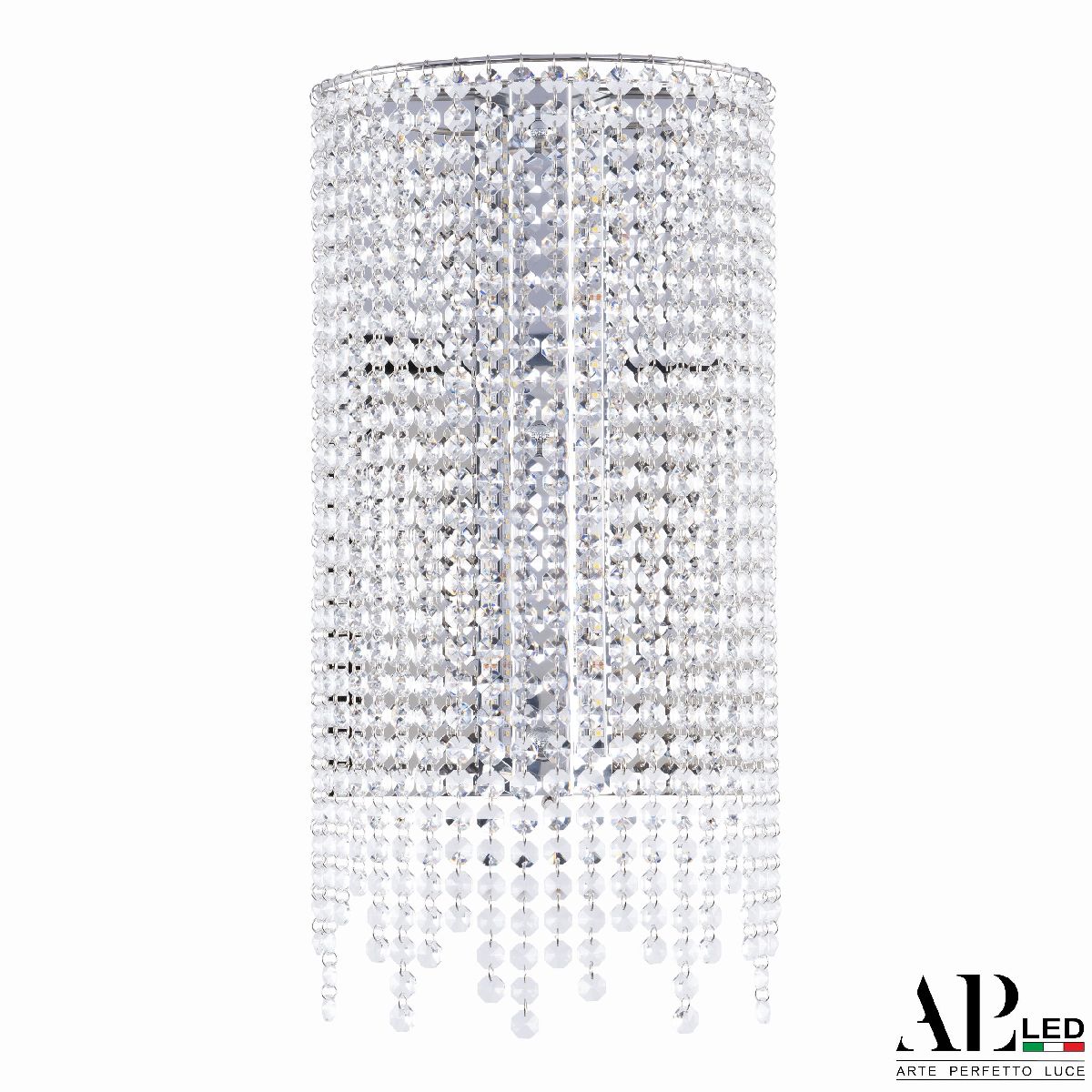 Настенный светильник Arte Perfetto Luce Sicilia S500.B5.25-50.B.4000