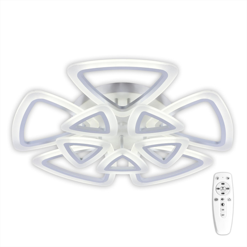 Накладная люстра Citilux CL234290R