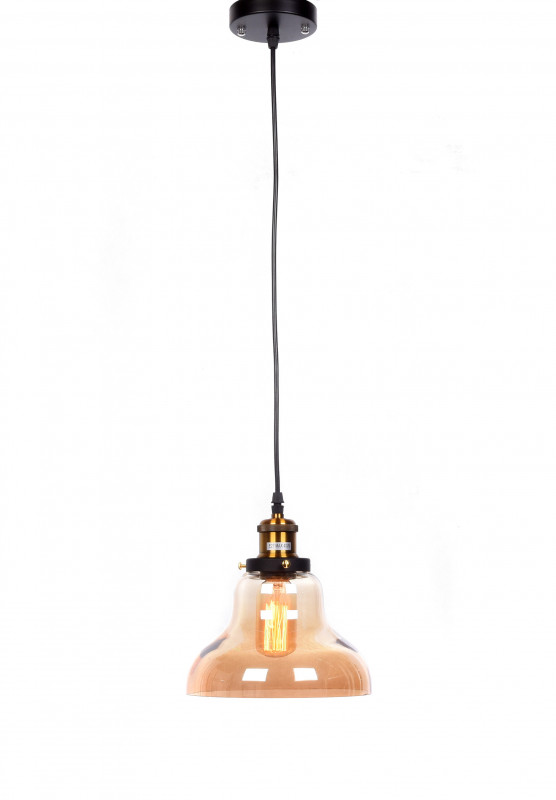 Подвесной светильник Lumina Deco Zubi LDP 6803-1 TEA