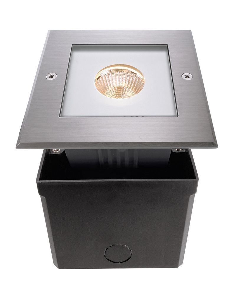 Грунтовый светильник Deko-Light Square COB 730209