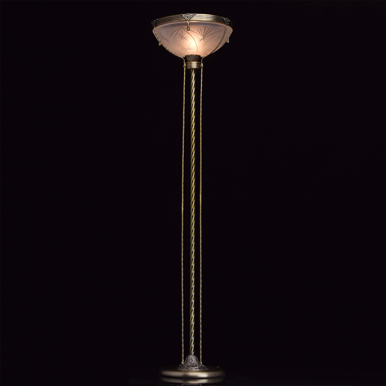 Торшер MW-Light Афродита 317042501 в Москве