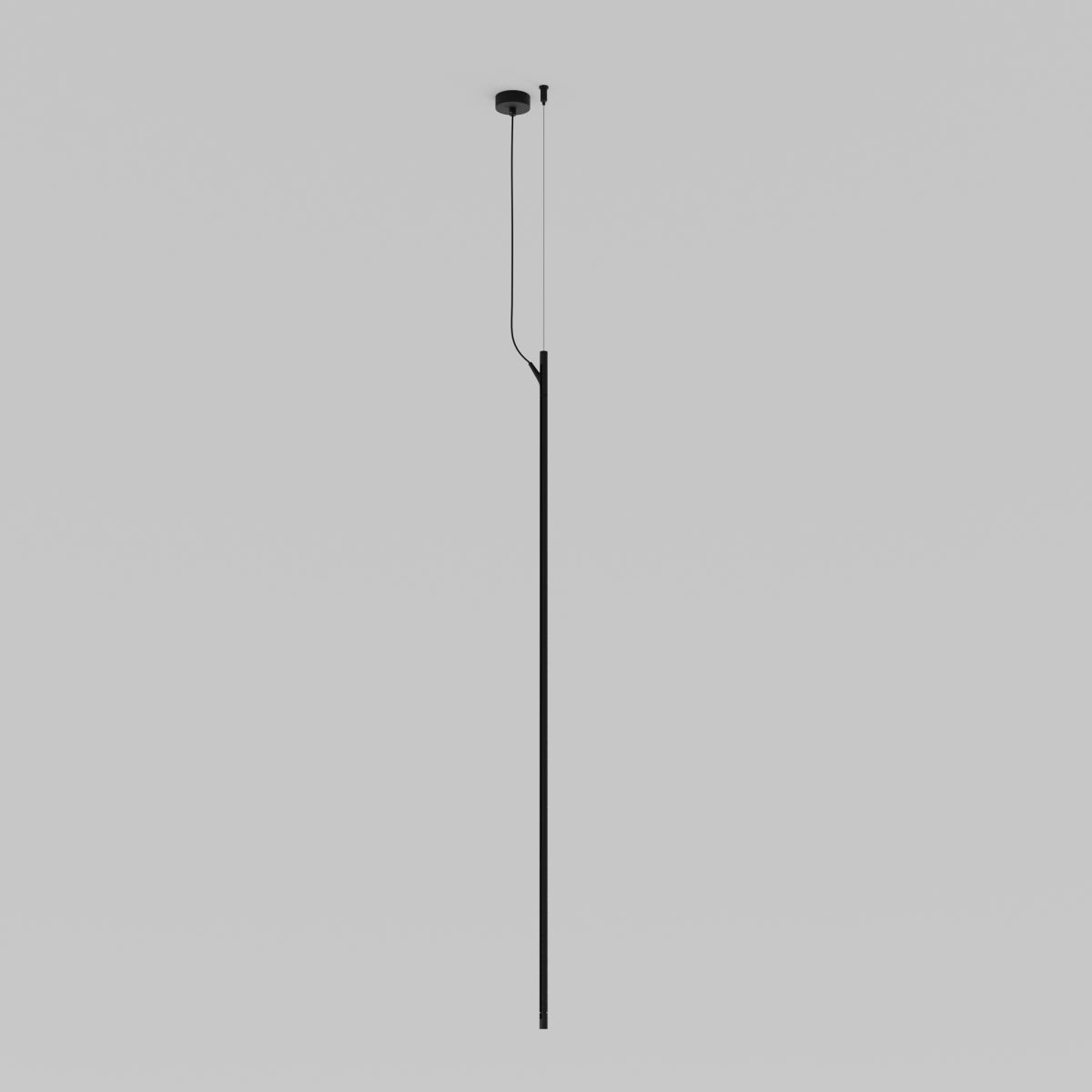 Шинопровод Maytoni Technical Busbar trunkings Arity TRX233-VL-1B