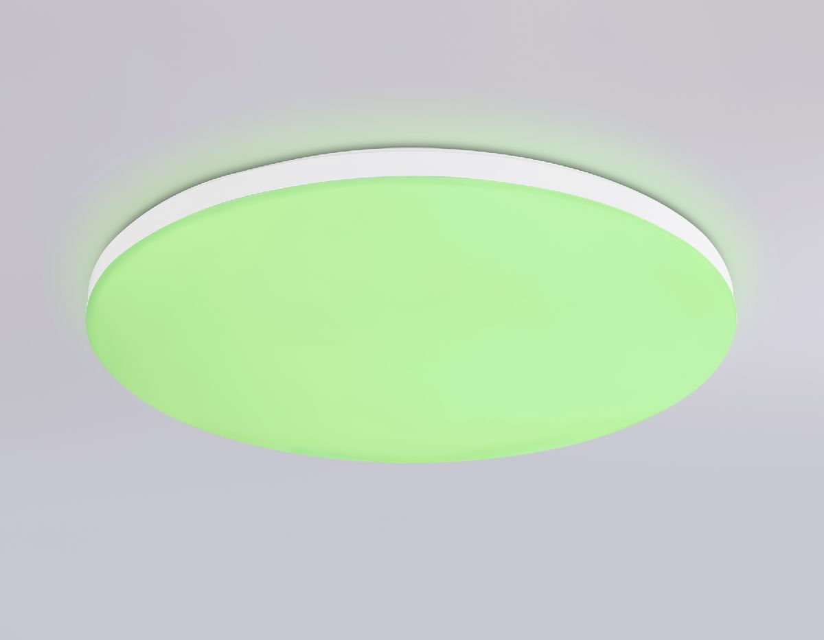 Потолочный светильник Ambrella Light Orbital Dance FZ2001