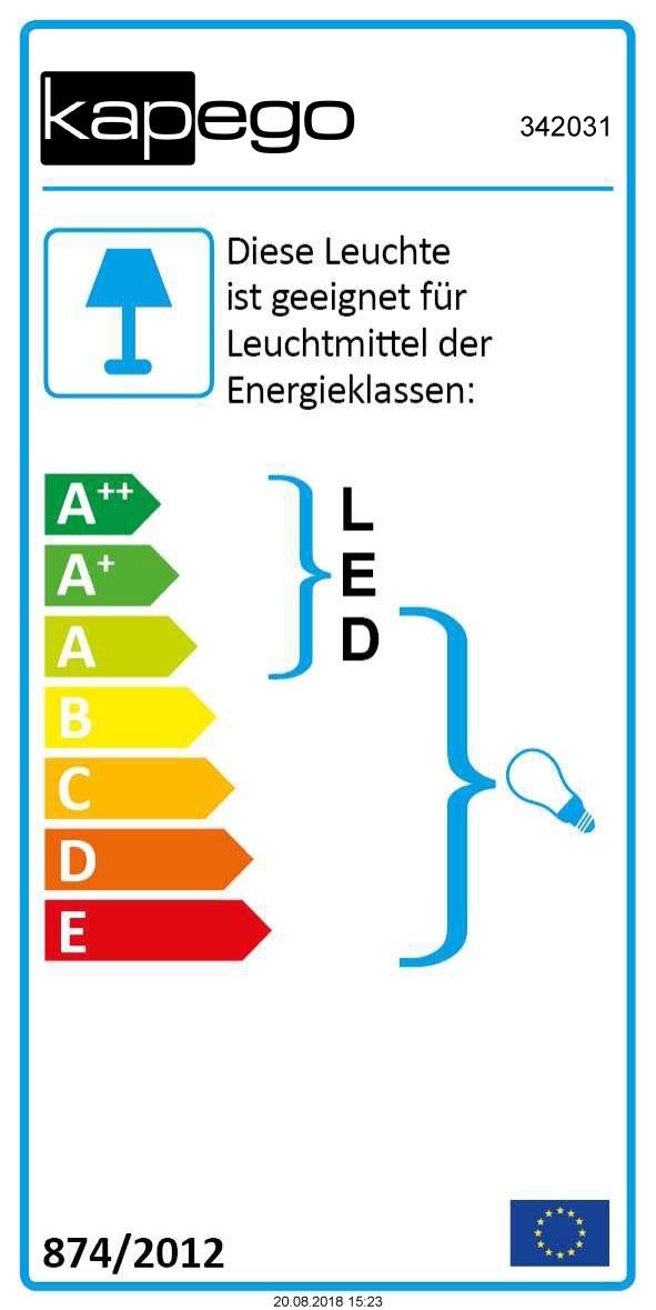Подвесной светильник Deko-Light Filo Sat 342031 УЦ