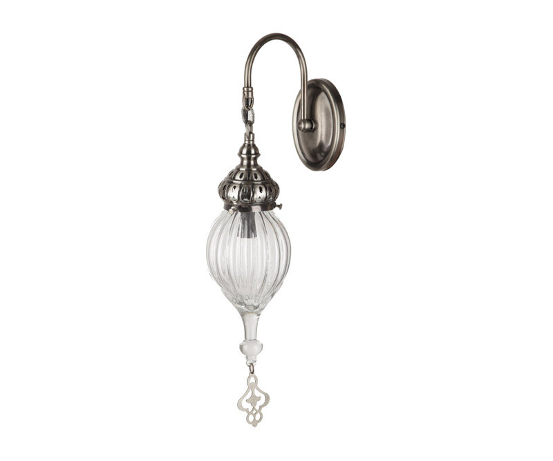 Бра Kink Light 102802ST,21K
