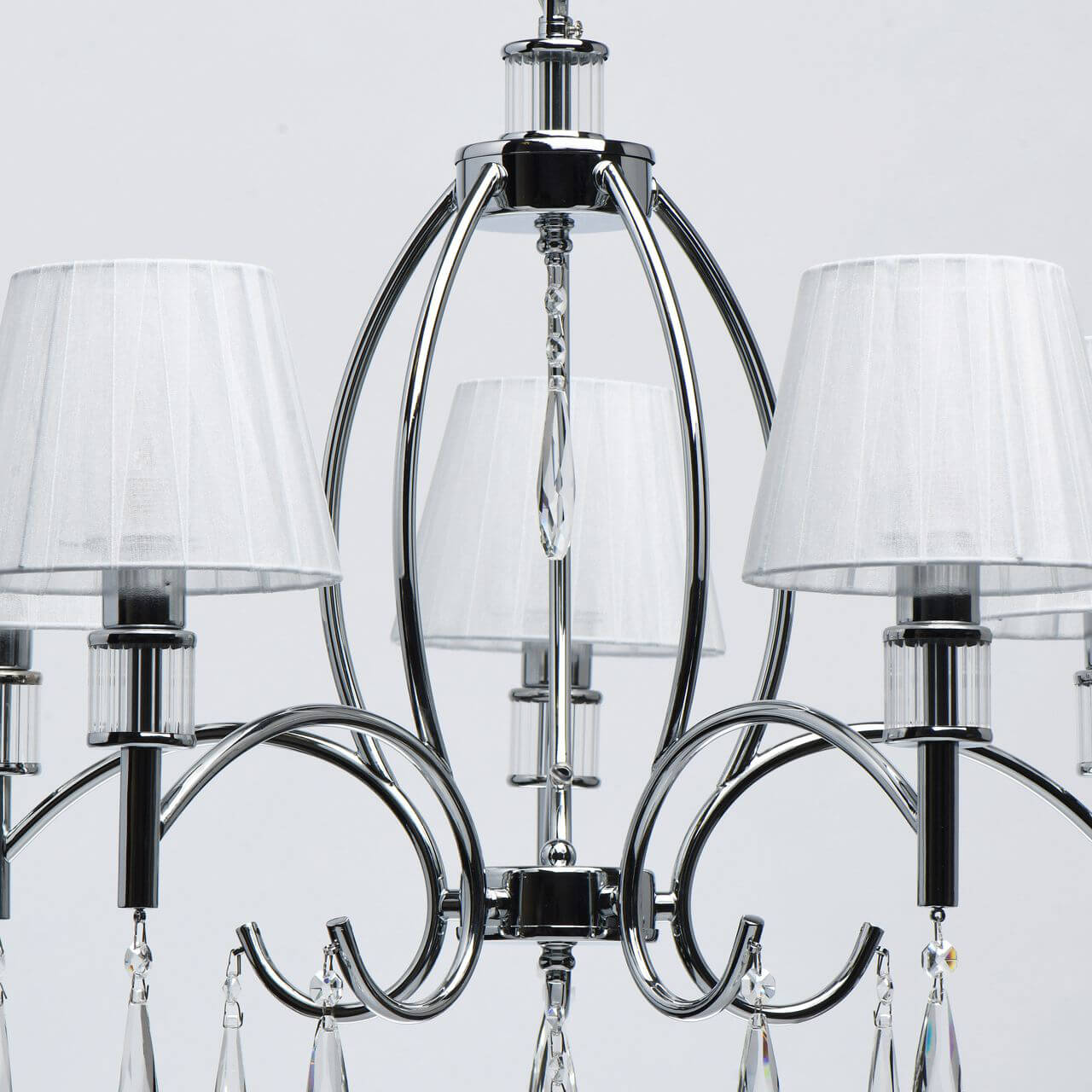 Подвесная люстра MW-Light Вега 329011705 в Москве