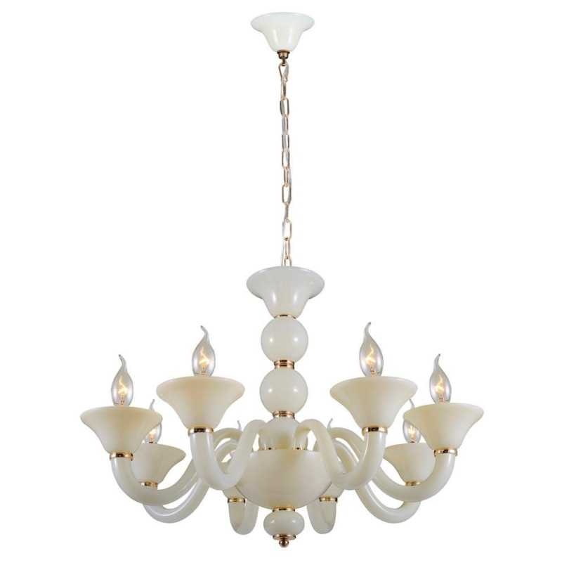 Подвесная люстра Crystal Lux Bonita SP6