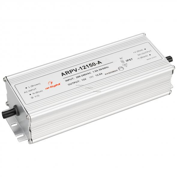 Блок питания для светодиодной ленты Arlight ARPV 023262(1)