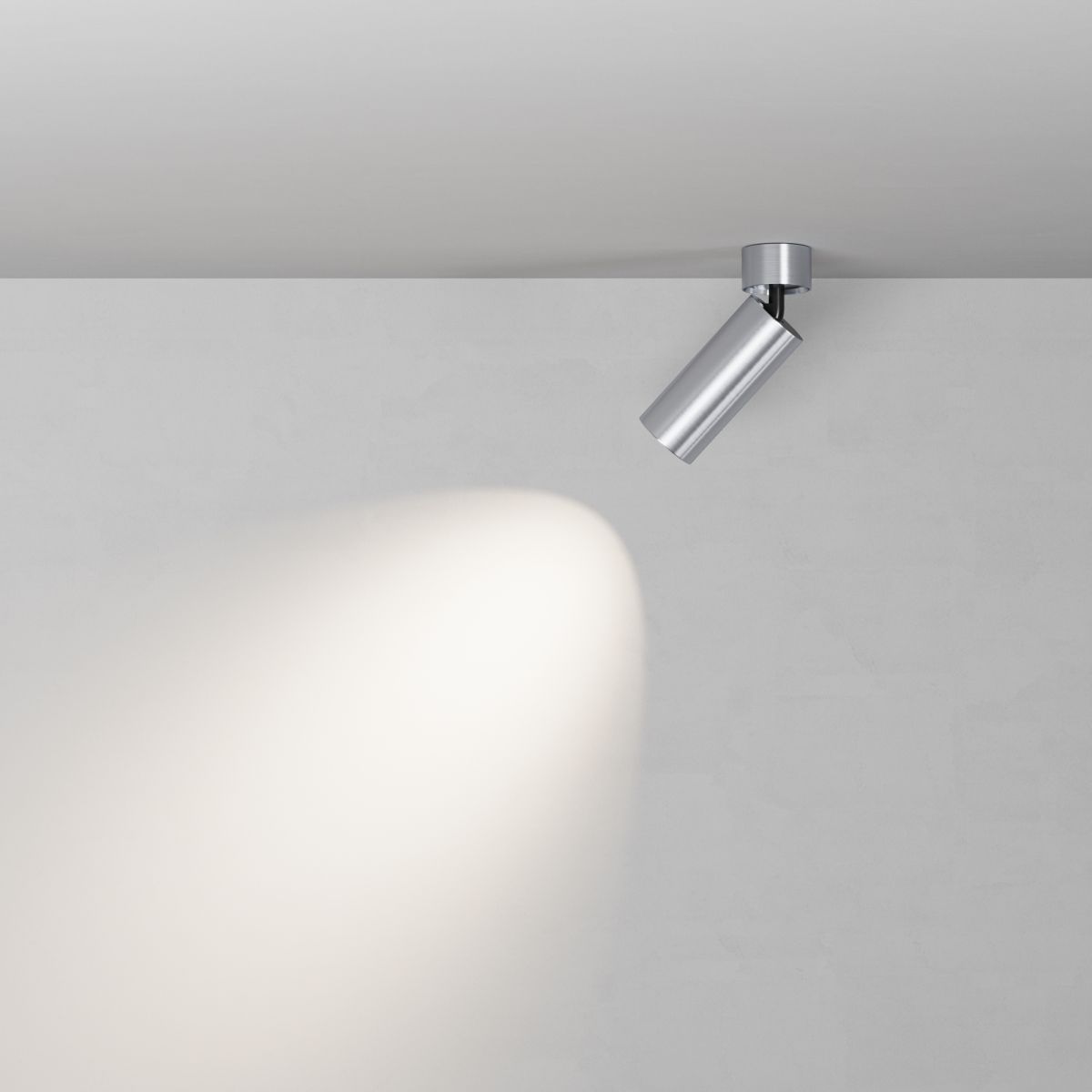 Спот Maytoni Technical Focus Led Focus Led C055CL-L12W4K-W-PT