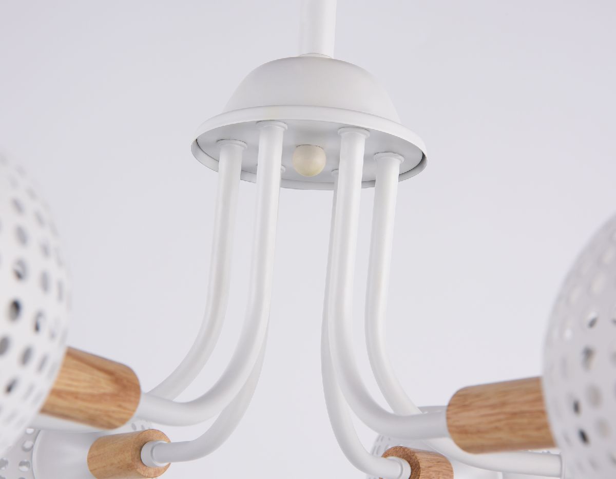 Люстра на штанге Ambrella Light Loft TR80166