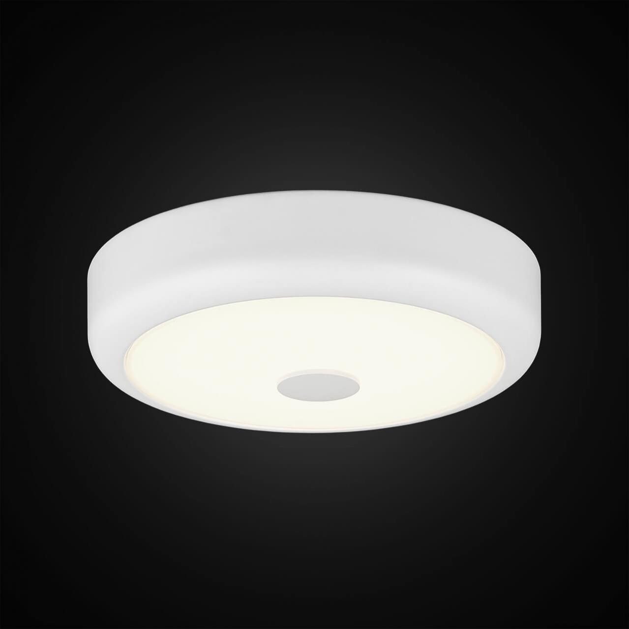 Потолочный светодиодный светильник Citilux Фостер-1 CL706120